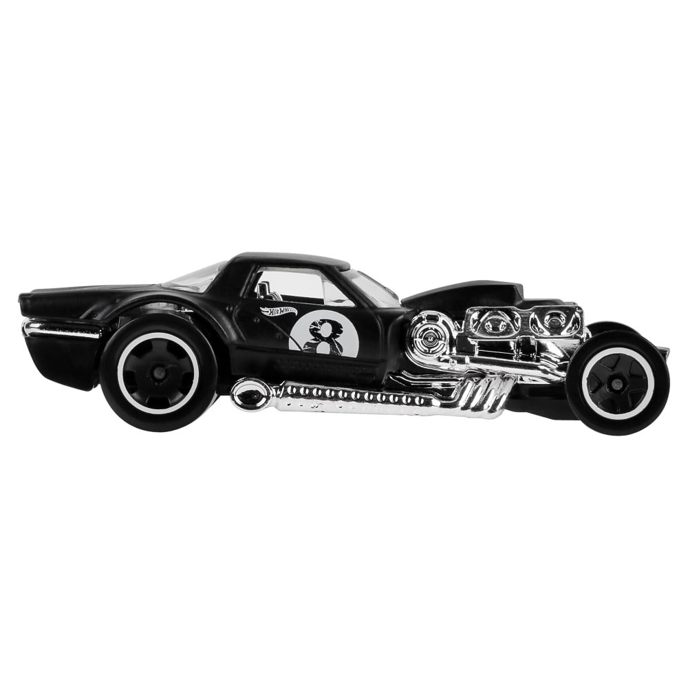 2026 Hoto Roto Black: Image 6