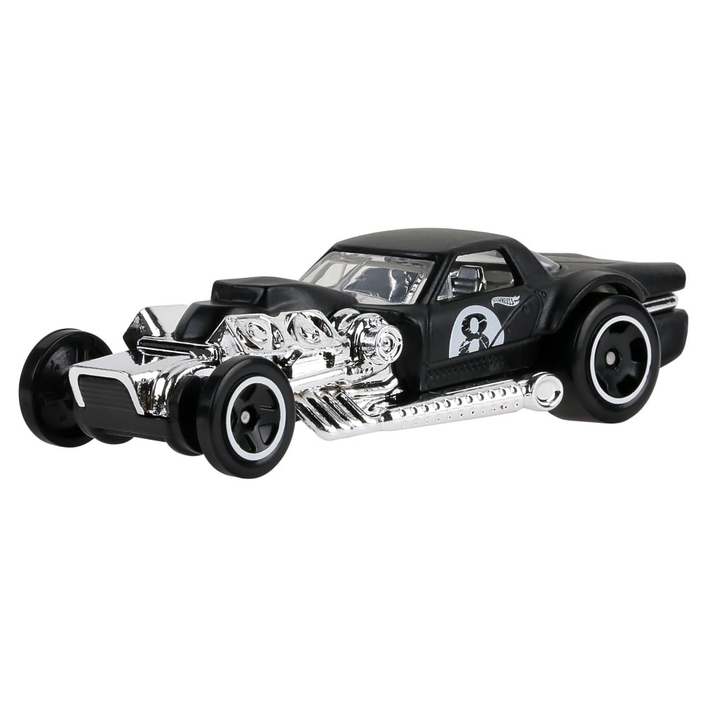 2026 Hoto Roto Black: Image 4