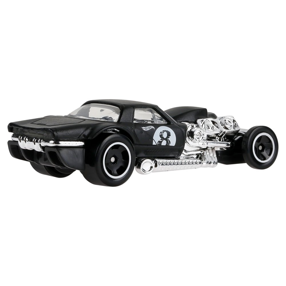 2026 Hoto Roto Black: Image 5