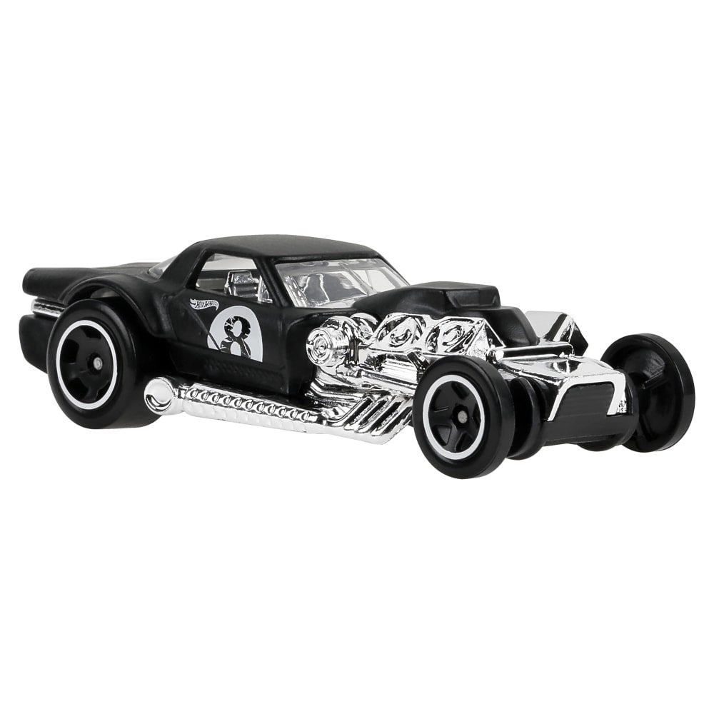 2026 Hoto Roto Black: Image 7
