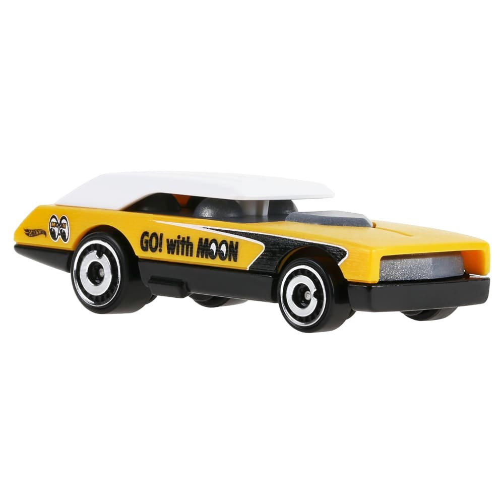 2026 Long Bloc Yellow: Image 7