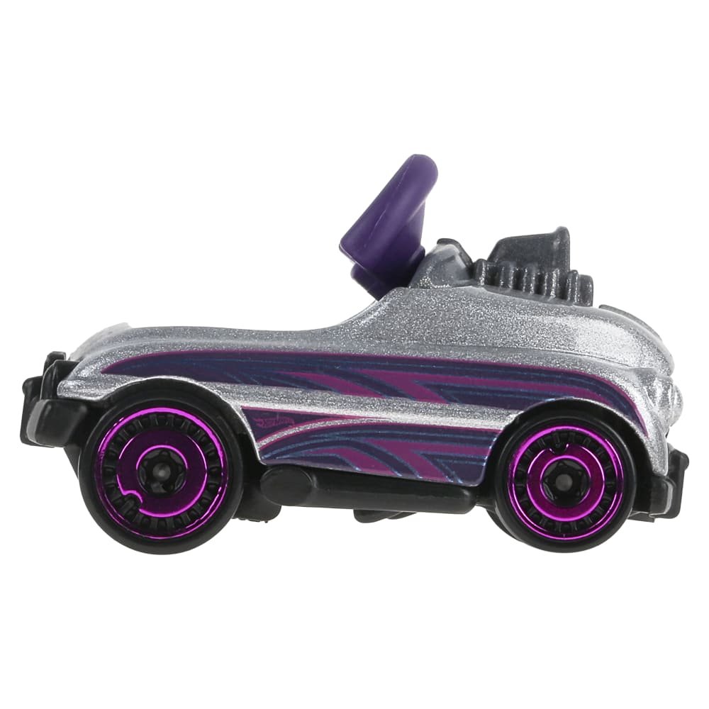 2026 Pedal Driver Silver: Image 6