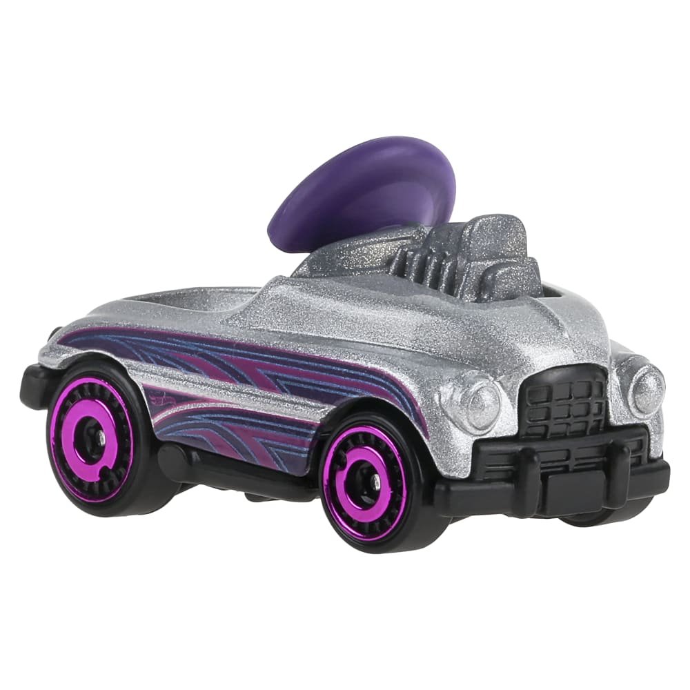 2026 Pedal Driver Silver: Image 7