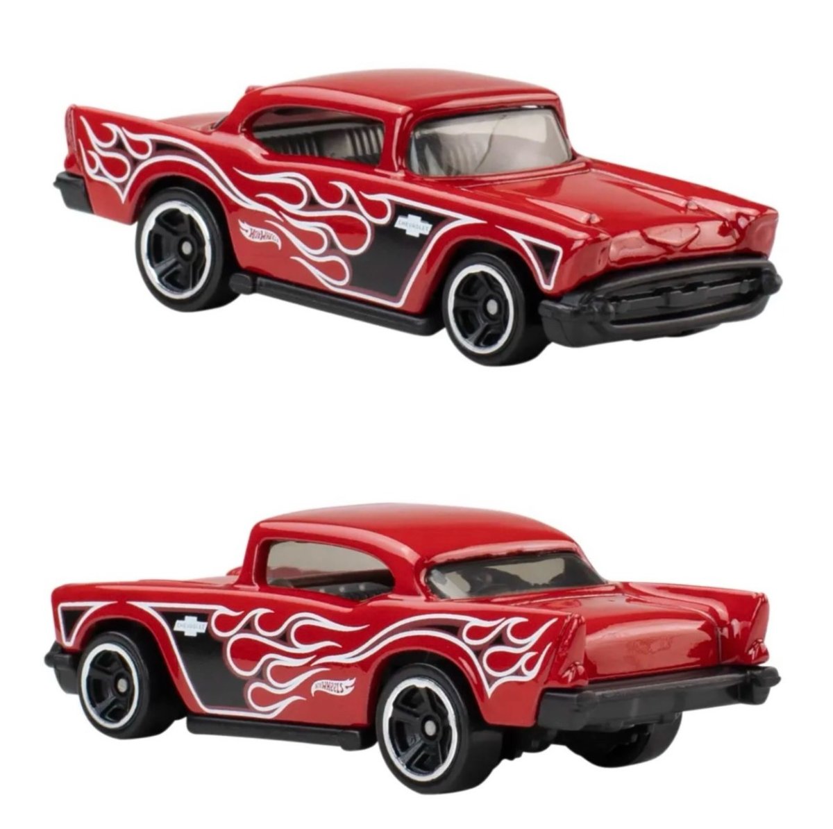 Hot Wheels 57 Chevy