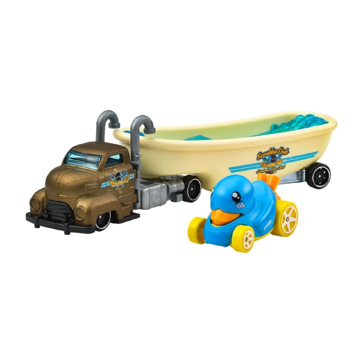 2026 Scrubba Dub Driver Other: Image 2