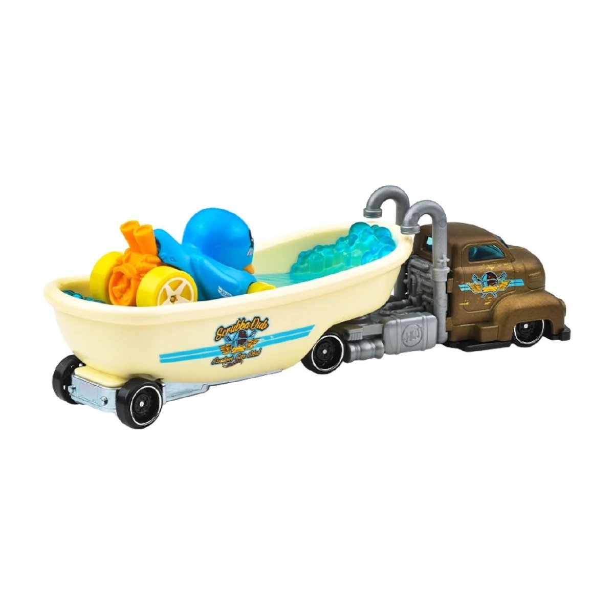 2026 Scrubba Dub Driver Other: Image 3