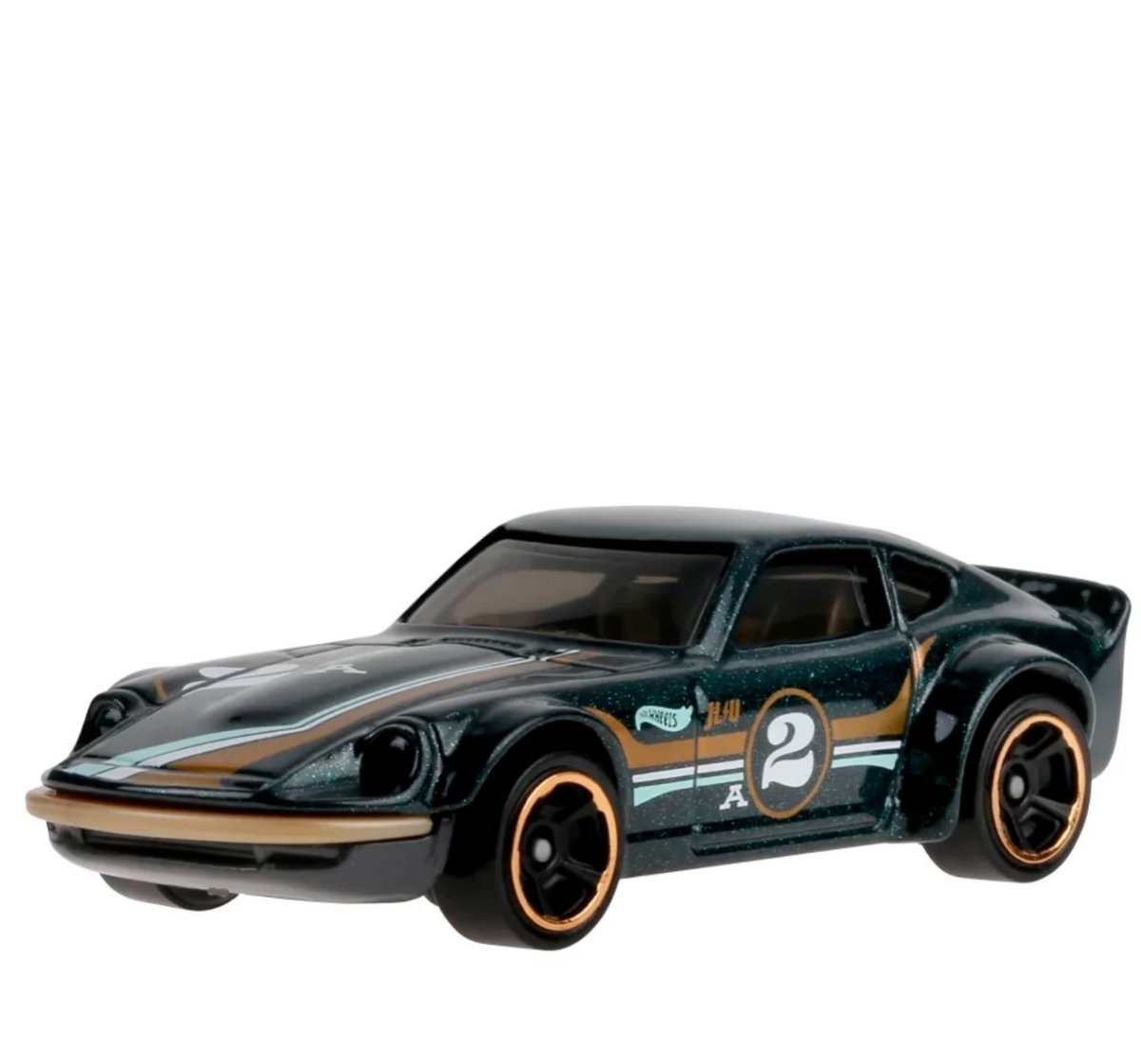 Hot Wheels Nissan Fairlady Z