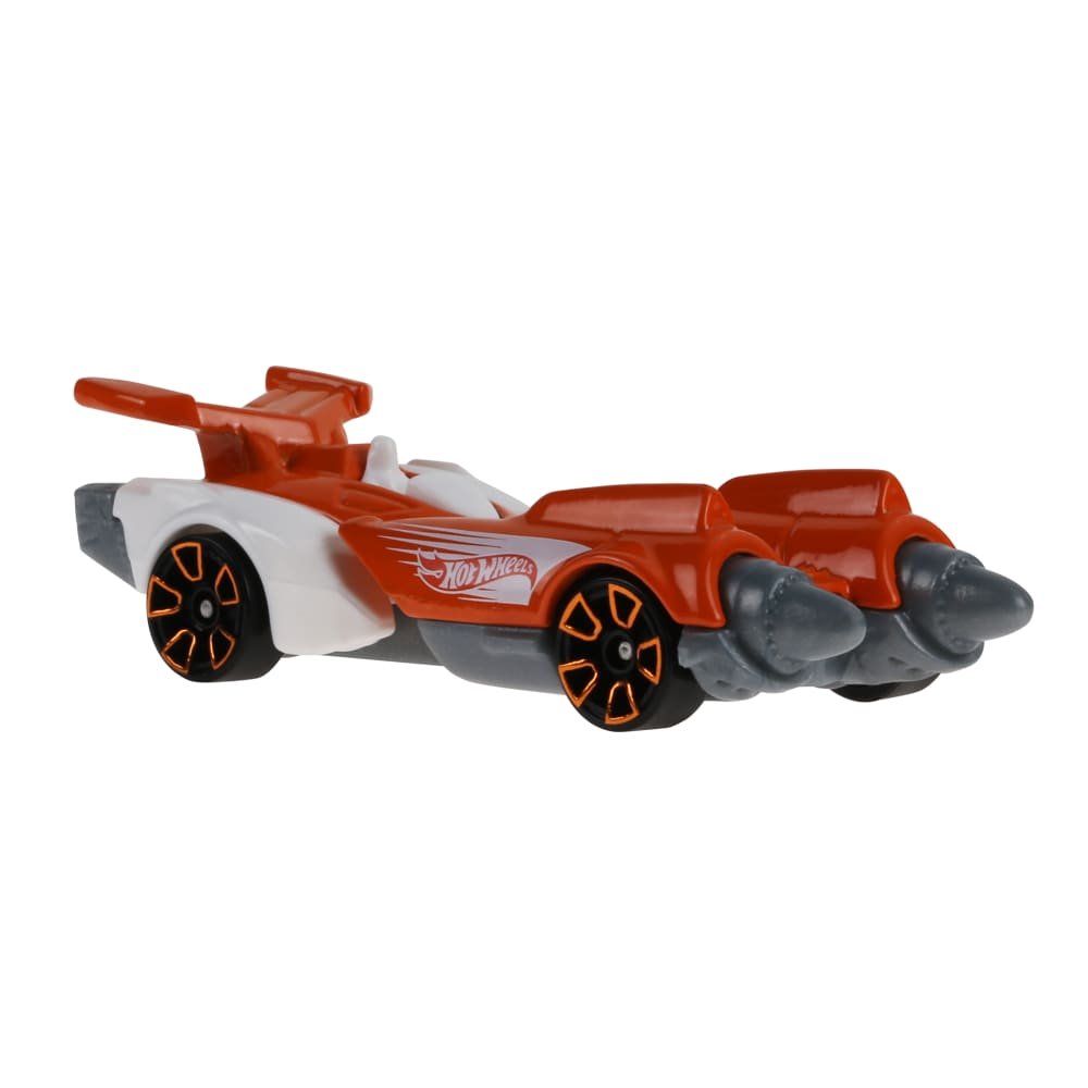 2026 Ollie Rocket Orange: Image 5
