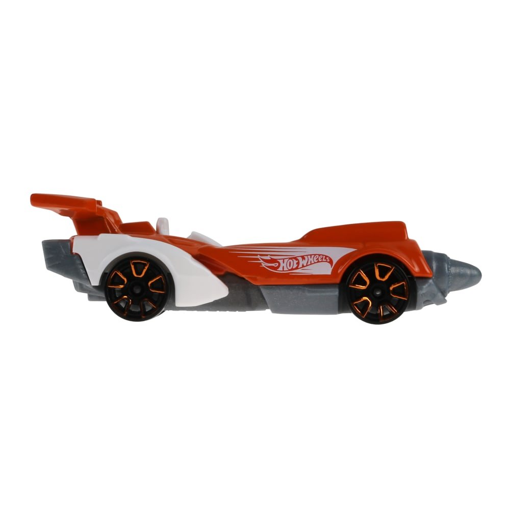 2026 Ollie Rocket Orange: Image 4