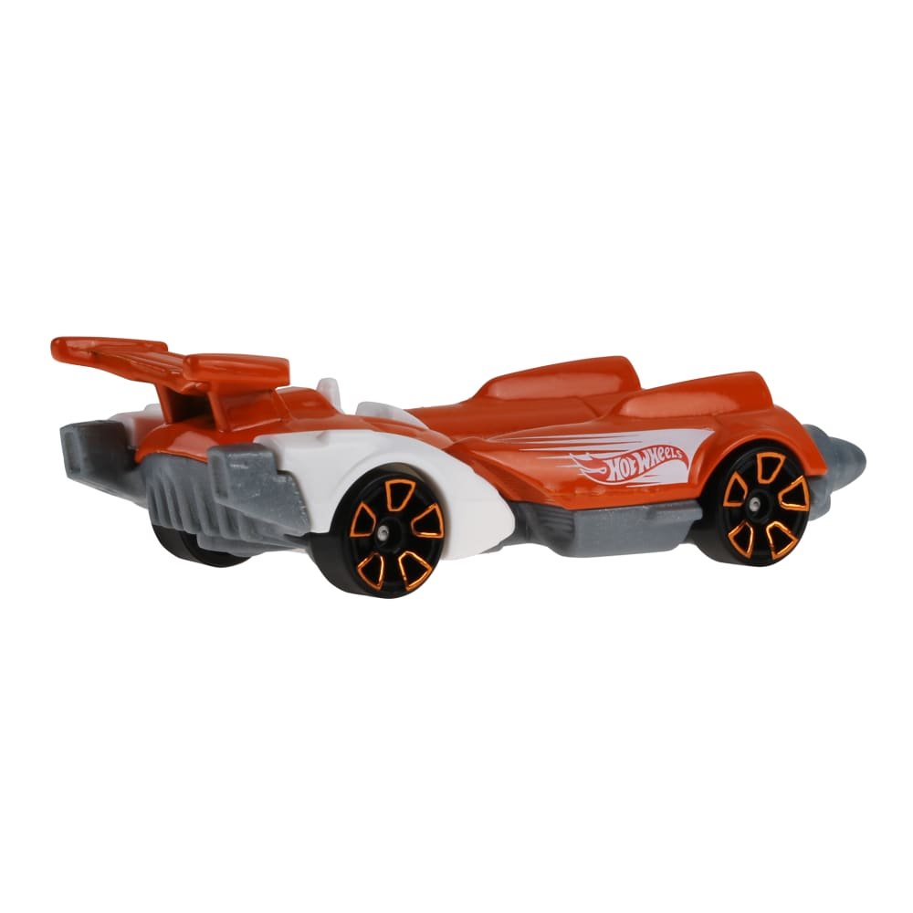 2026 Ollie Rocket Orange: Image 3