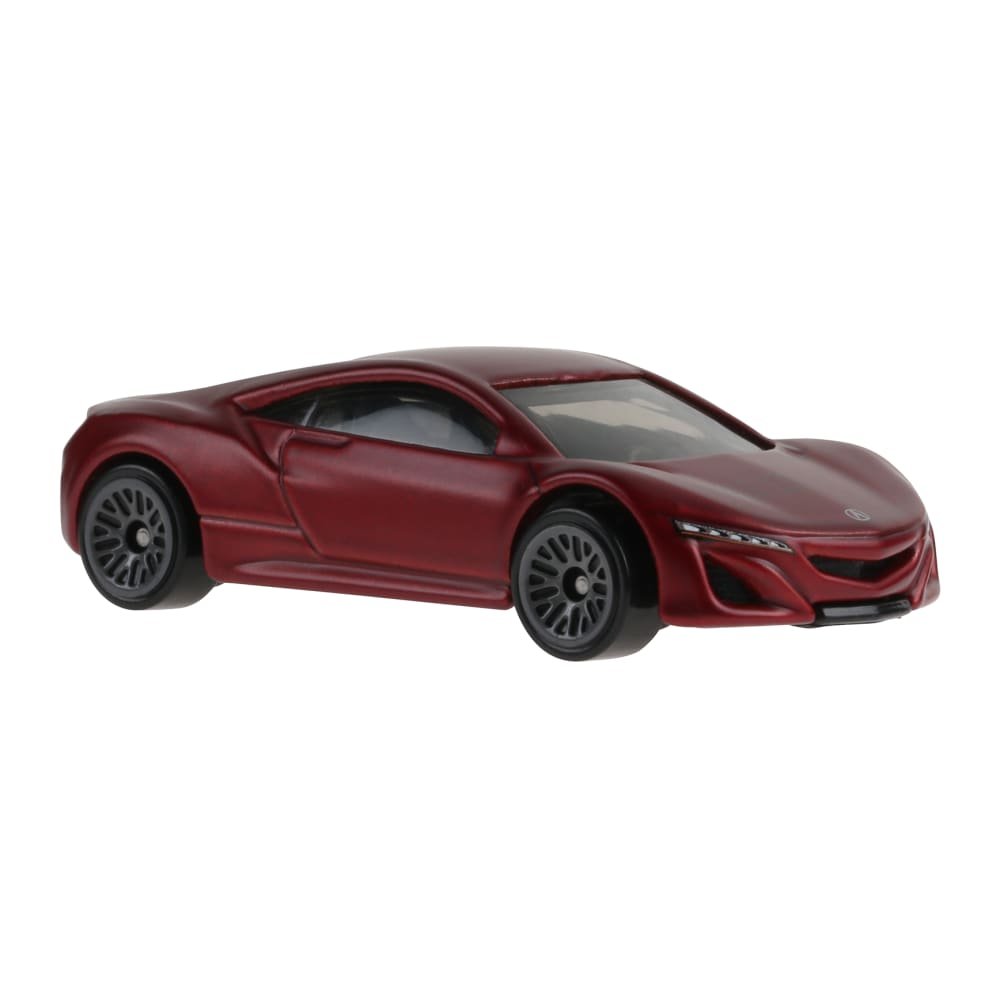 2026 2012 Acura NSX Concept Red: Image 4