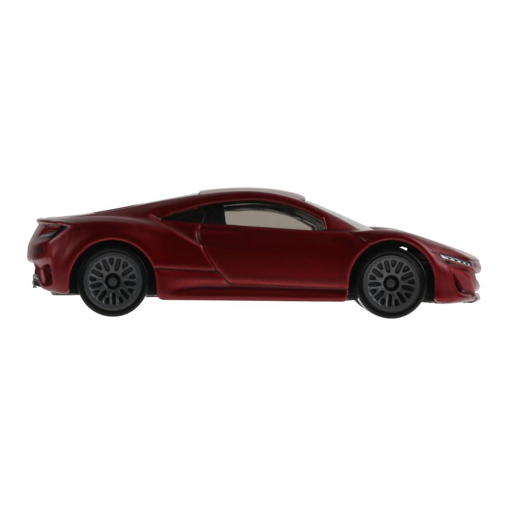 2026 2012 Acura NSX Concept Red: Image 3