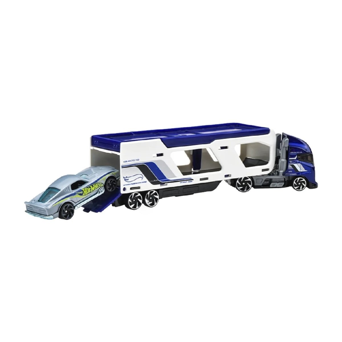 2026 Tall Order Hauler Purple: Image 3