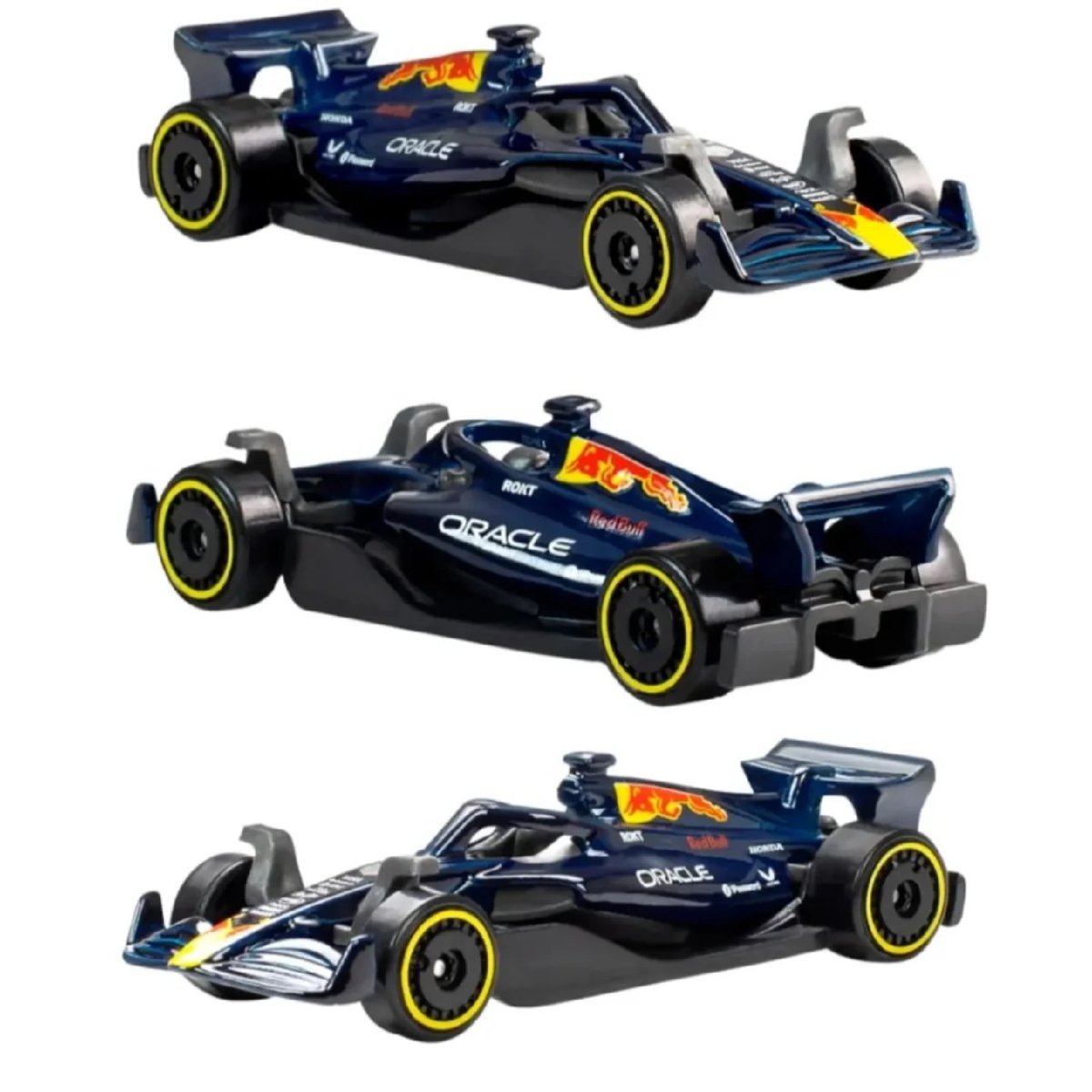 2026 Formula 1 2025 5-Pack: Image 6