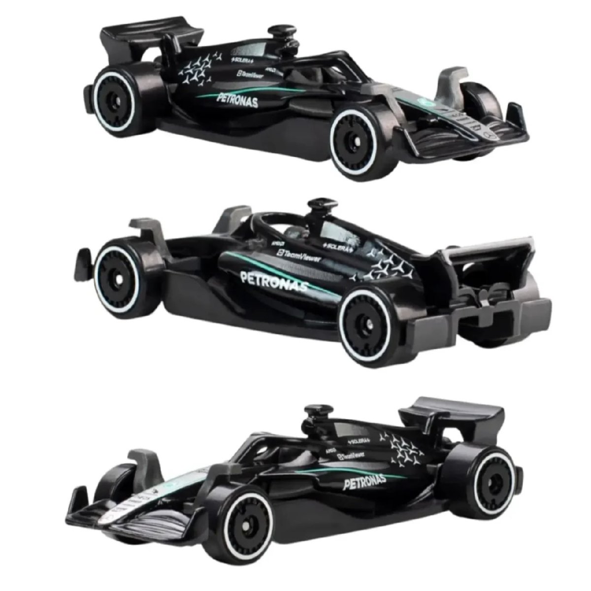 2026 Formula 1 2025 5-Pack: Image 4