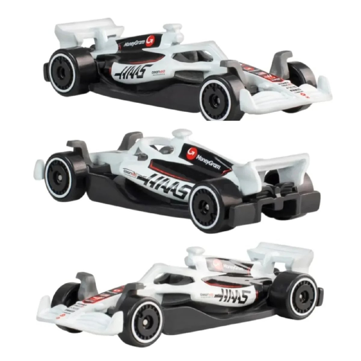 2026 Formula 1 2025 5-Pack: Image 3