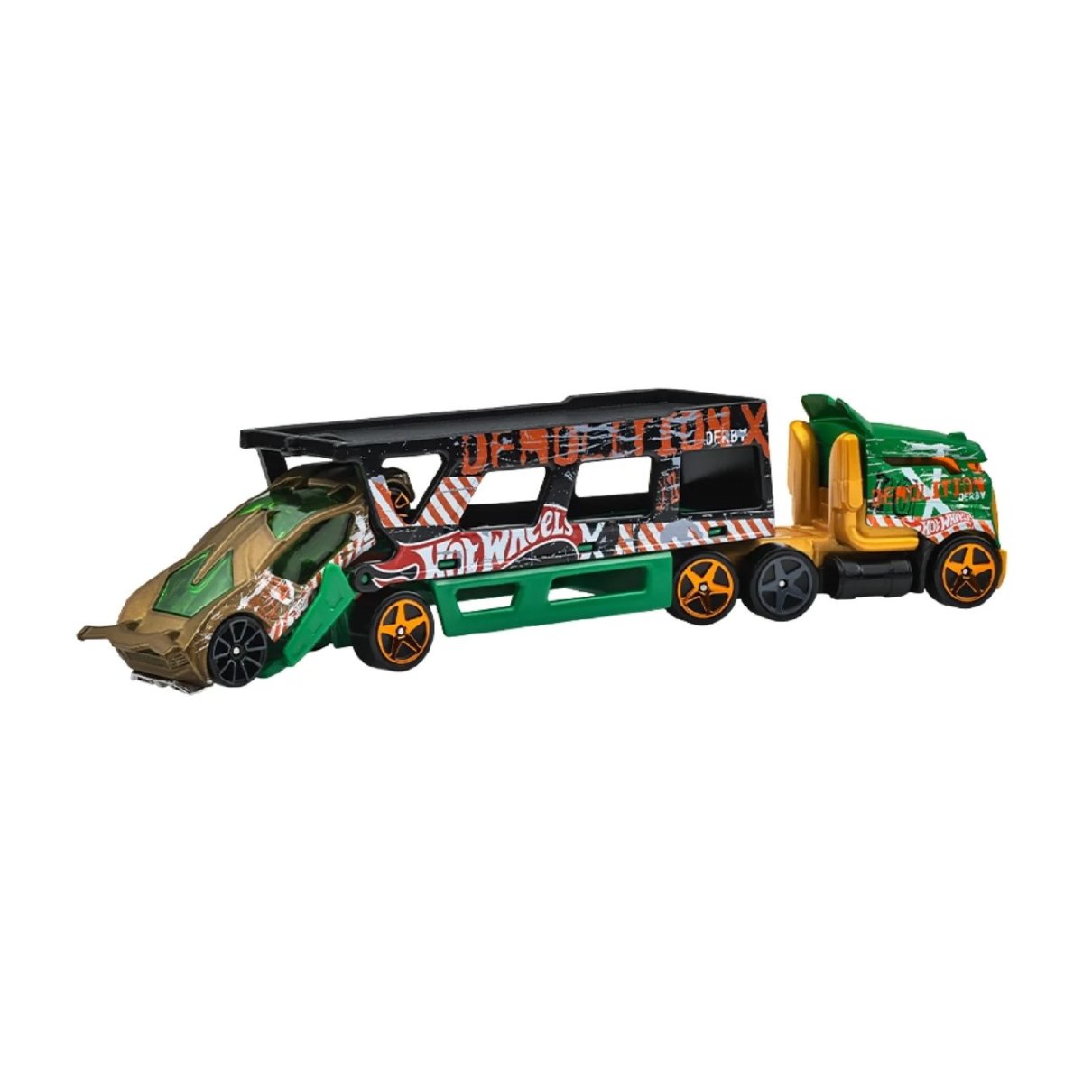 2026 Road Rally Green: Image 3
