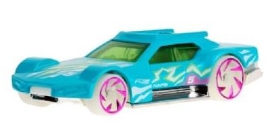 Hot Wheels Driftsta