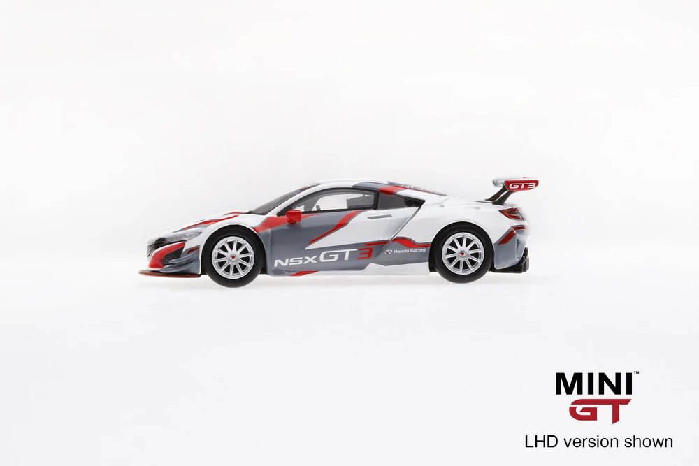 2019 Honda NSX GT3 Tokyo Auto Salon 2018: Image 2