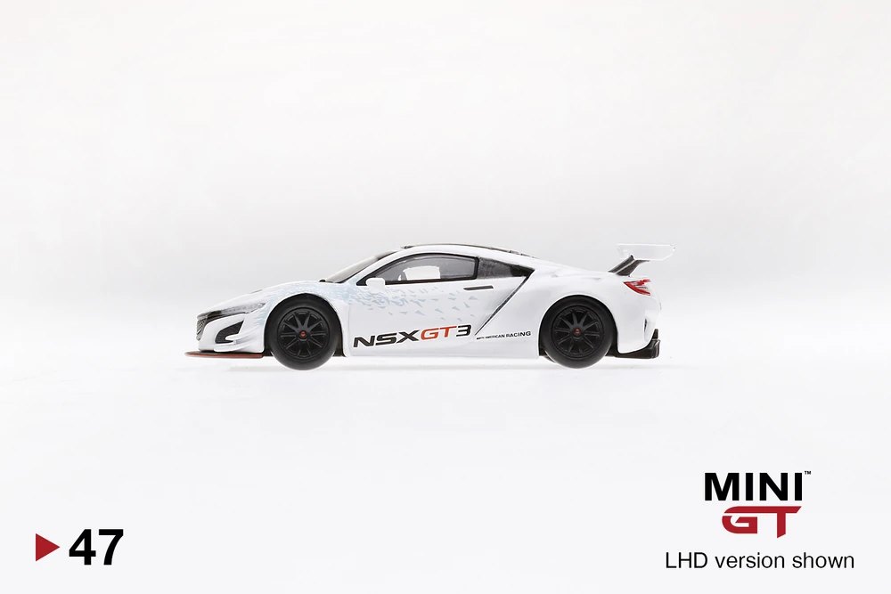 2019 Acura NSX GT3 NY Autoshow 2016: Image 2