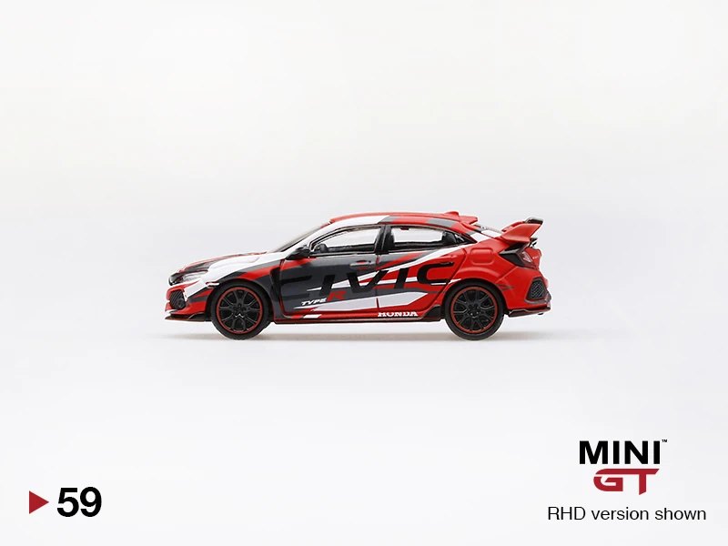 2019 Honda Civic Type R (FK8) 2018 Indonesia Motor Show: Image 2
