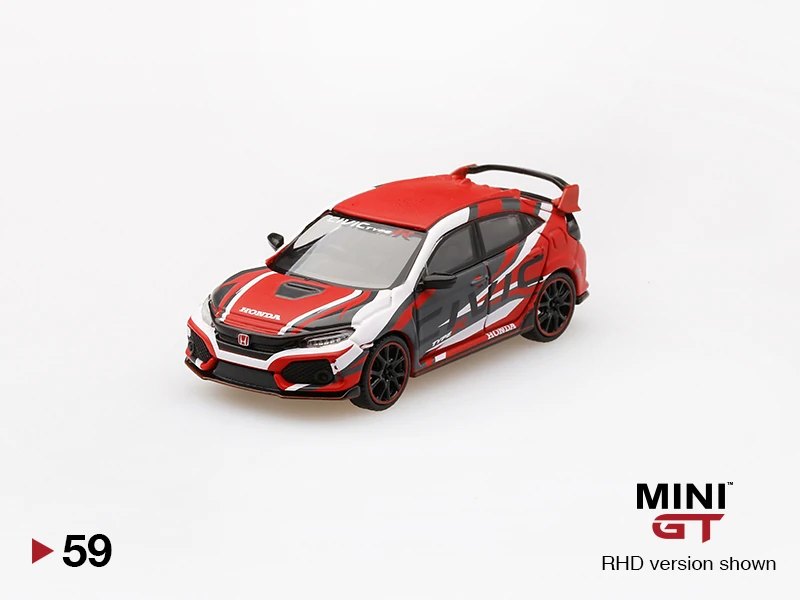 2019 Honda Civic Type R (FK8) 2018 Indonesia Motor Show: Image 3