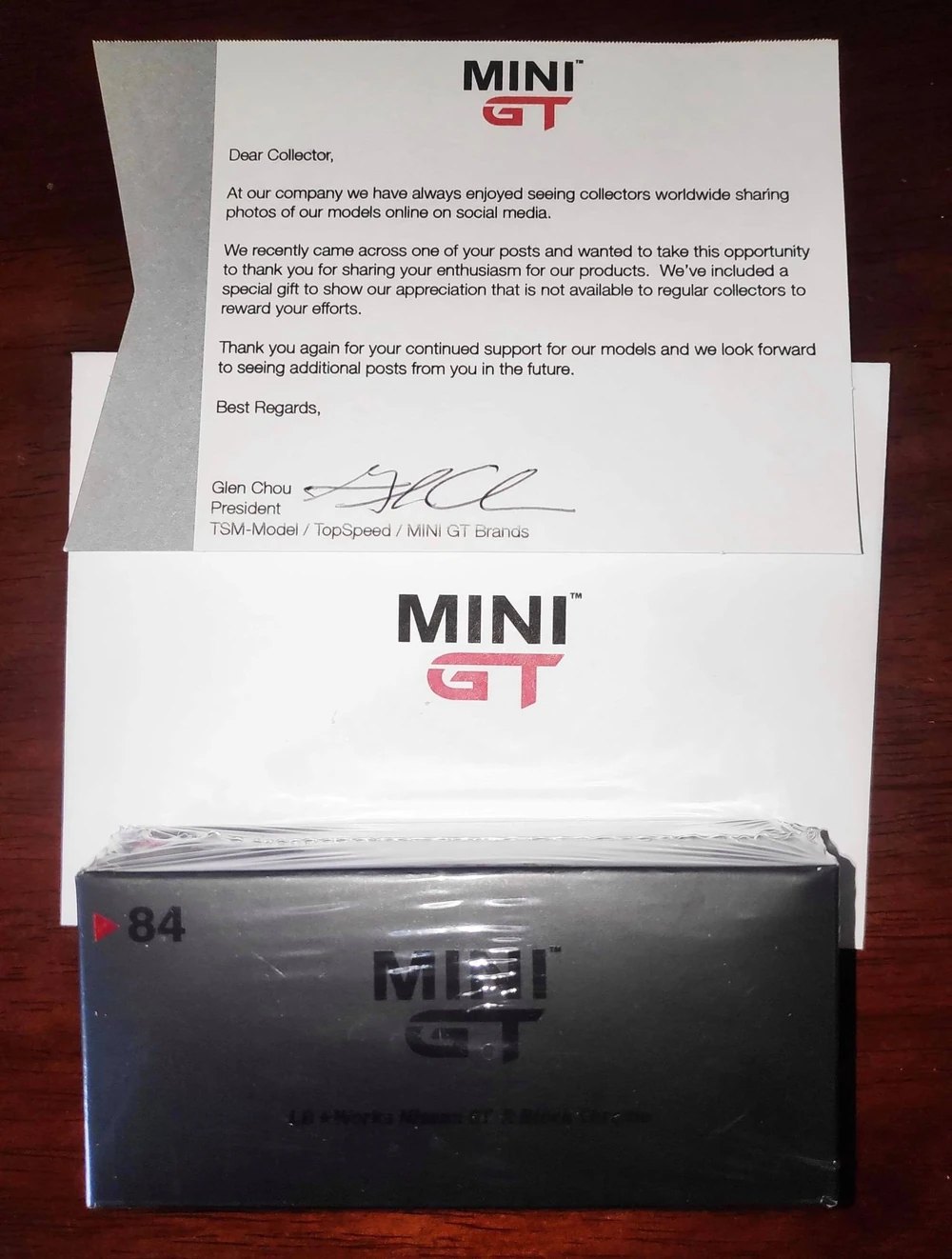 Hot Wheels LB★WORKS Nissan GT-R