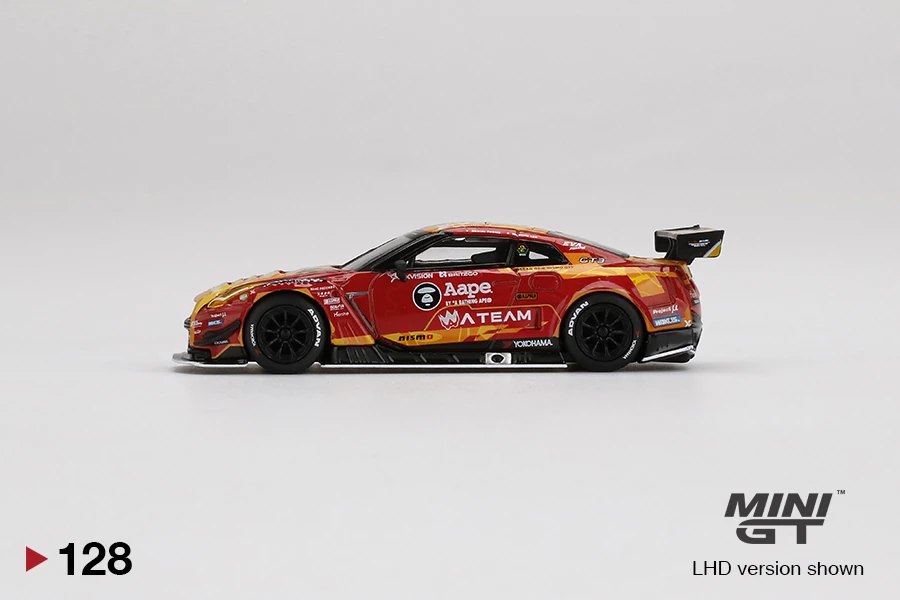 2020 EVA RT Production Model-02 X Works GT-R: Image 2