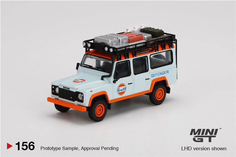 2021 Land Rover Defender 110 Gulf Blue: Image 3