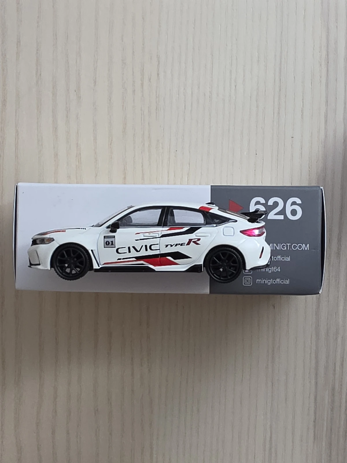 2024 Honda Civic Type R 2023 Honda Thanks Day Vietnam: No Package: Image 4