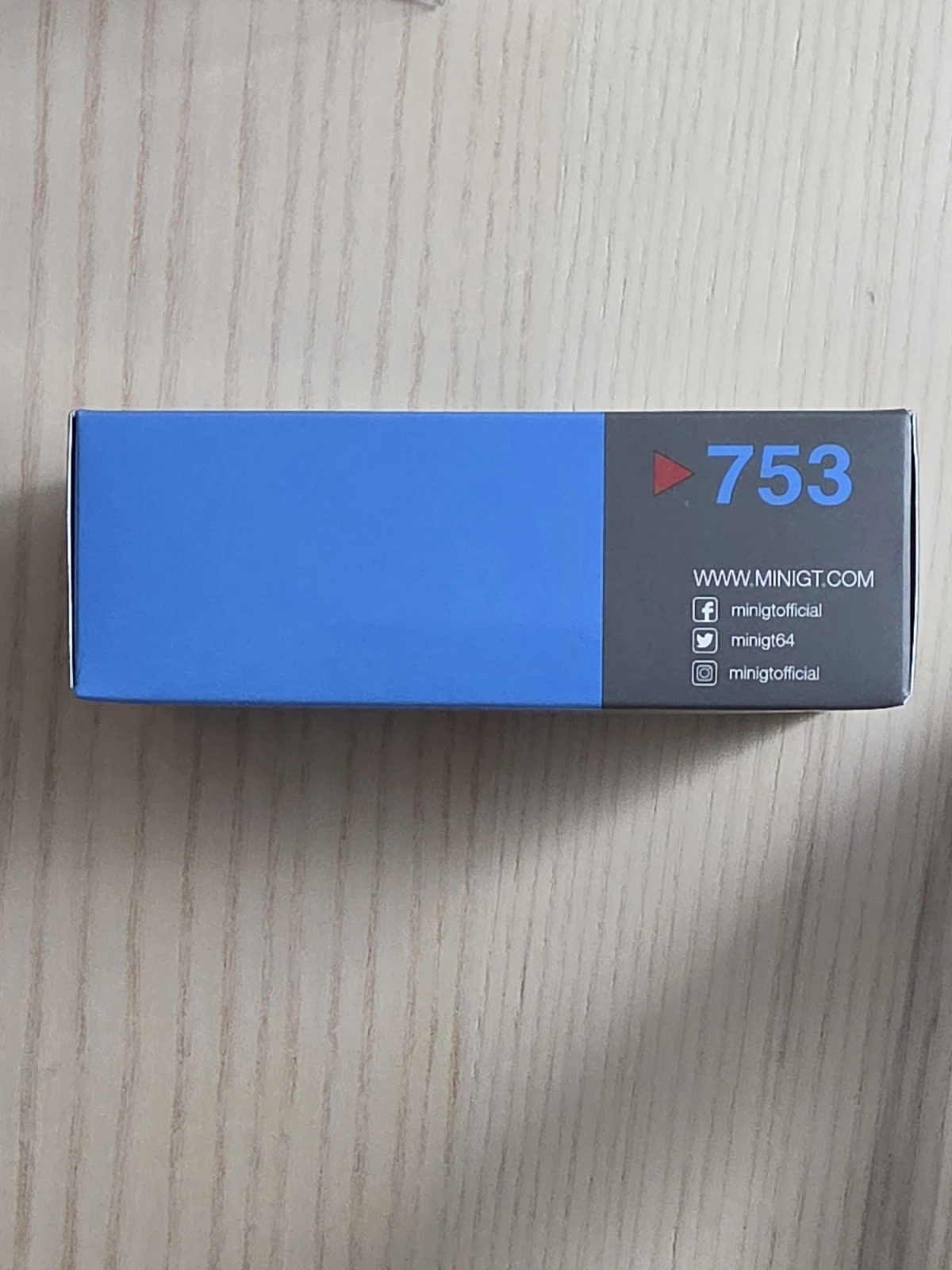 2024 Honda Civic Type R #3 2023 Pace Car Blue Blue: Box: Image 3