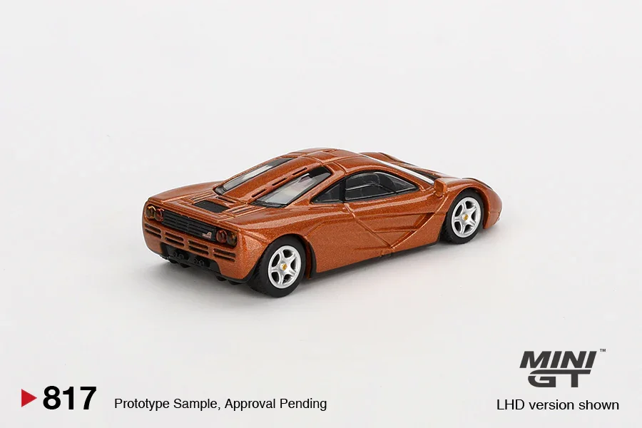 2024 McLaren F1: Image 5