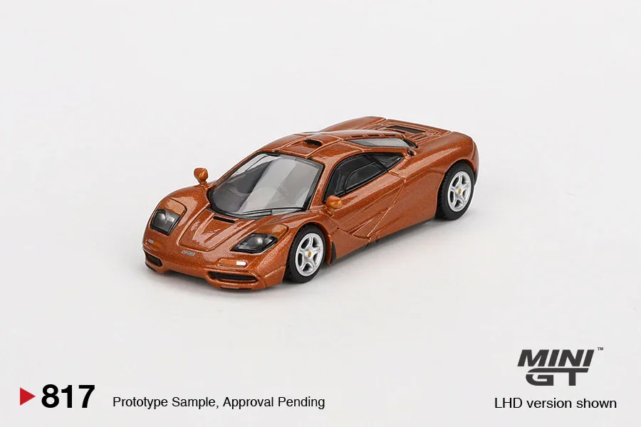 2024 McLaren F1: Image 3