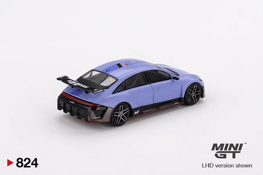 2024 Hyundai RN22e: No Package: Image 3