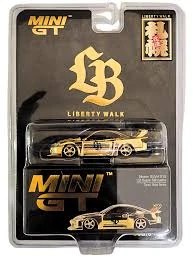 Hot Wheels Nissan LB-Super Silhouette S15 SILVIA