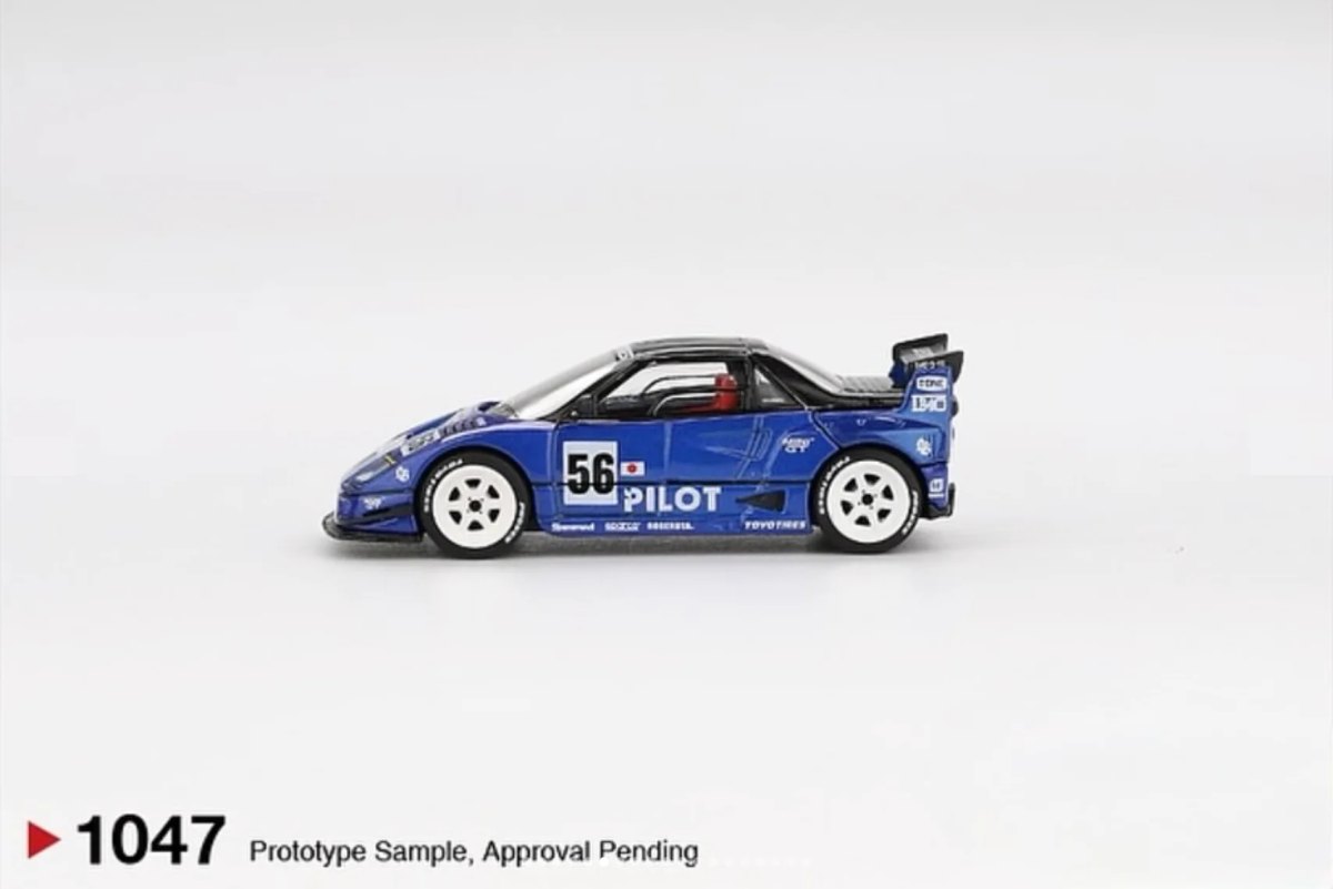 2025 Mazda AZ-1 Liberty Walk LB40#57 PILOT: No Package: Image 3