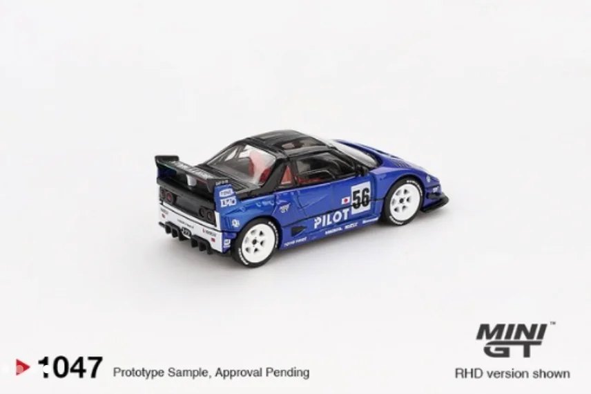2025 Mazda AZ-1 Liberty Walk LB40#57 PILOT: No Package: Image 2