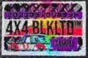 2023 Datsun KAIDO 510 Wagon Kaido GT Surf Safari RS KaidoHouse Black Limited White: Image 2