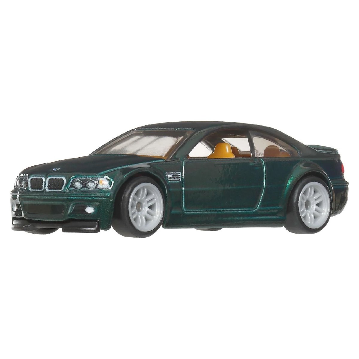 2026 BMW M3 Green: Image 2