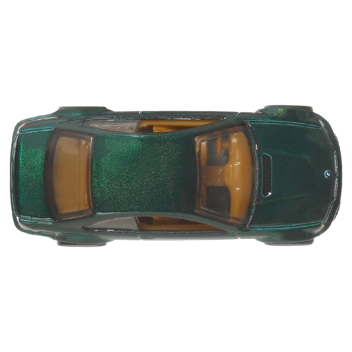 2026 BMW M3 Green: Image 5
