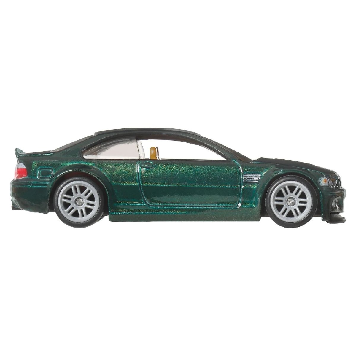 2026 BMW M3 Green: Image 4