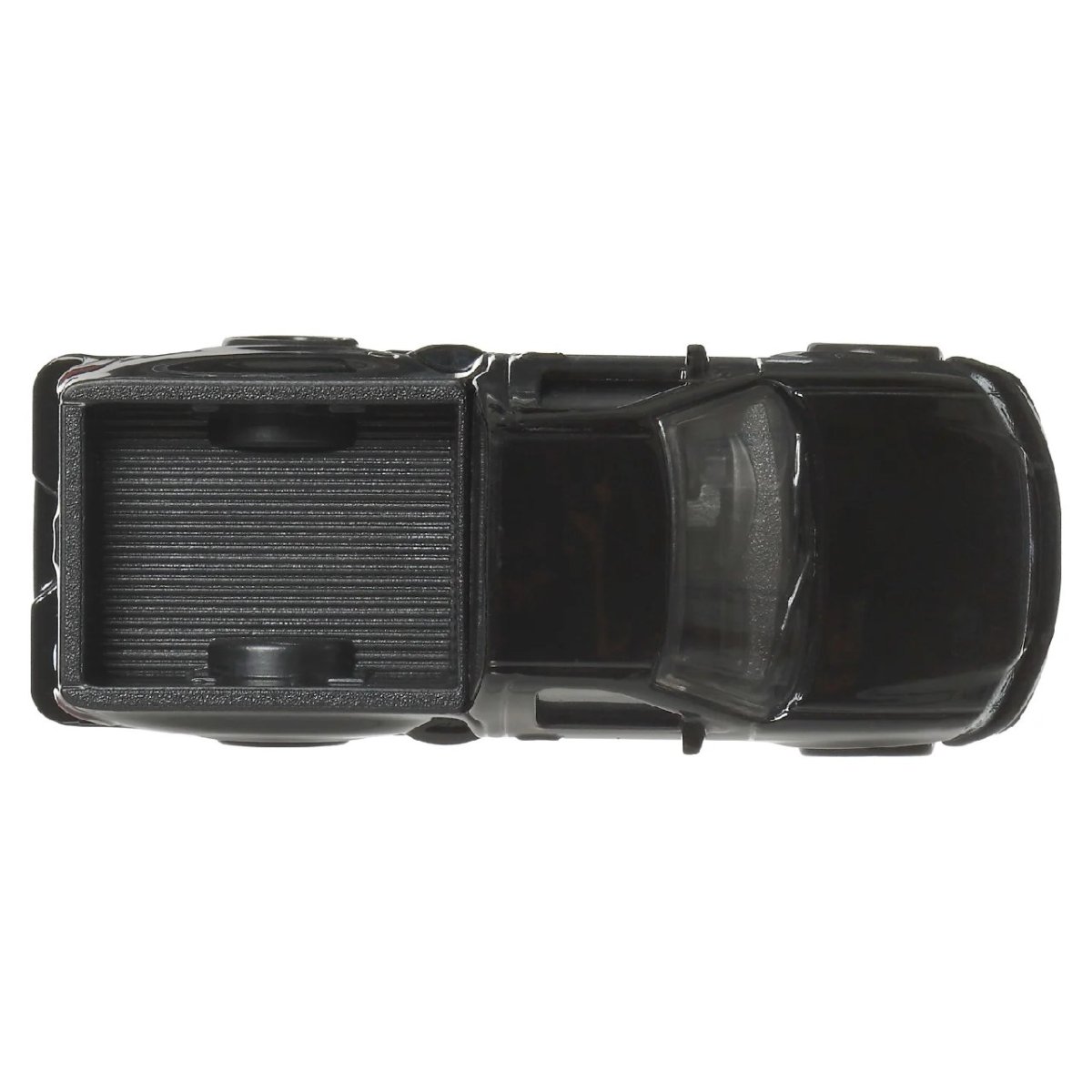 2026 99 Ford F-150 SVT Lightning Black: Image 5