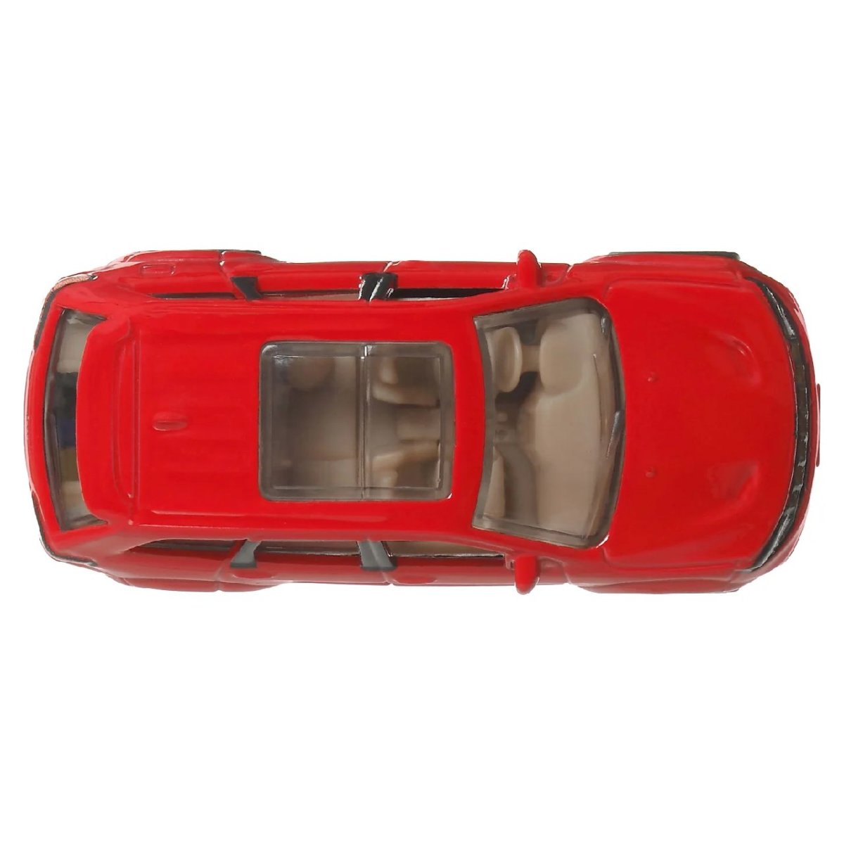 2026 2019 Jeep Grand Cherokee Trackhawk Red: Image 5