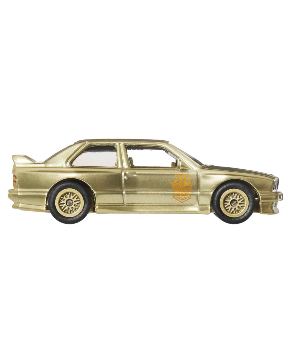 2026 92 BMW M3 Gold: Image 5