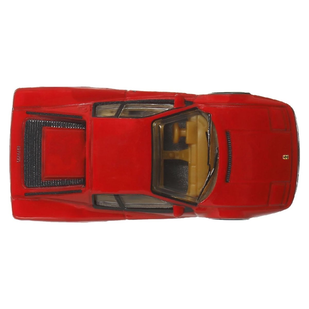 2026 Ferrari Testarossa Red: Image 5