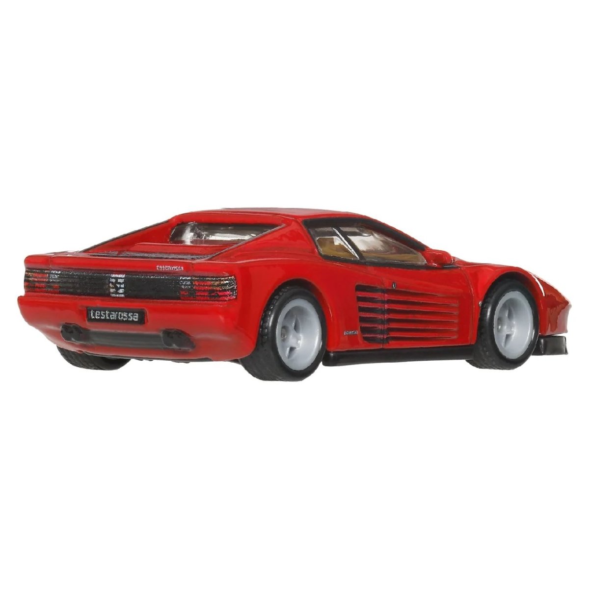 2026 Ferrari Testarossa Red: Image 3