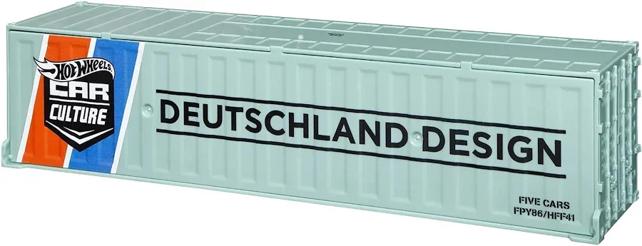 2022 Deutschland Design Green: Image 3