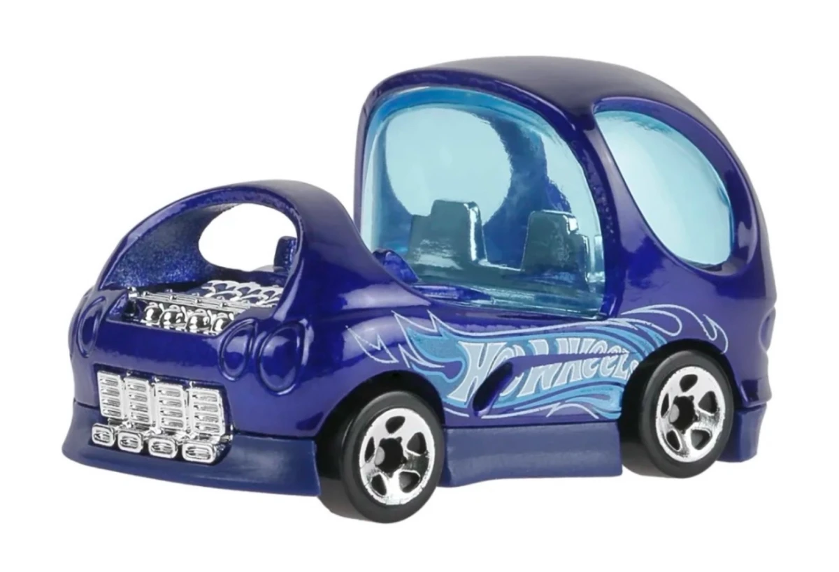 2026 Deora Too'nd Blue: No Package: Image 11
