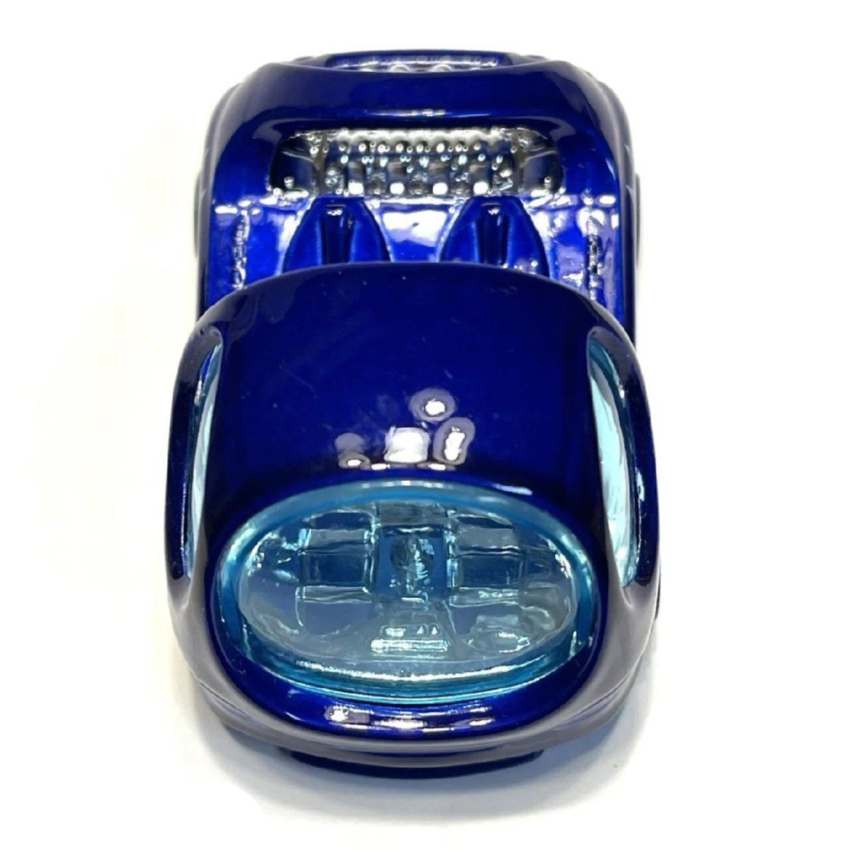 2026 Deora Too'nd Blue: Image 9