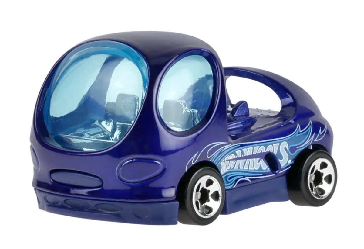 2026 Deora Too'nd Blue: No Package: Image 10